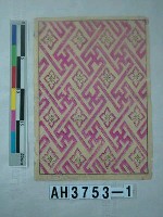 卍字紋藏品圖，第3張